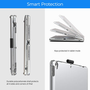 Flexbook - 10.2 inch - Gray