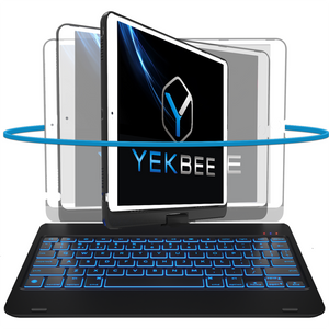 Flexbook - 9.7 inch - Black