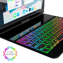 360 - 9.7 inch - Black