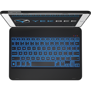 Flexbook - 9.7 inch - Black