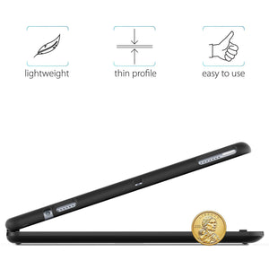 360 - 9.7 inch - Black