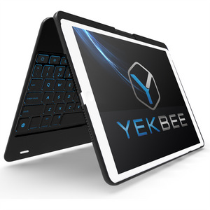 Flexbook - 9.7 inch - Black
