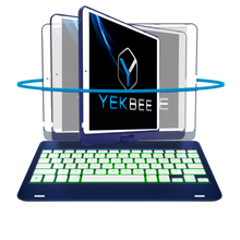 Flexbook - 9.7 inch - Navy