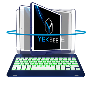 Flexbook - 9.7 inch - Navy