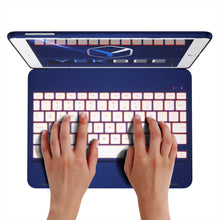 Flexbook - 9.7 inch - Navy