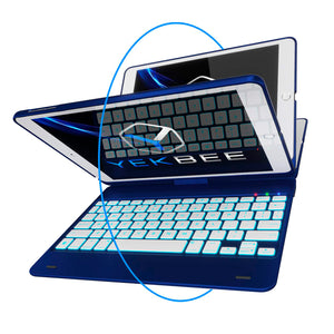 Flexbook - 9.7 inch - Navy