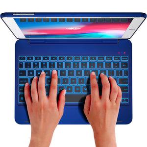 Slimbook - 9.7 inch - Midnight
