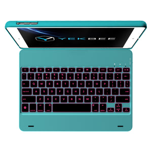 Flexbook - 9.7 inch - Sapphire