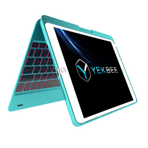 Flexbook - 9.7 inch - Sapphire