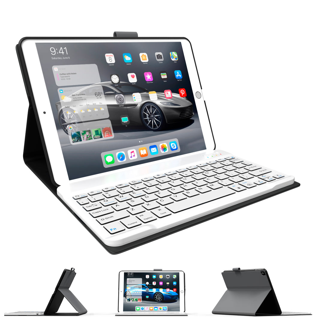 Folio - 10.2 inch - Gray
