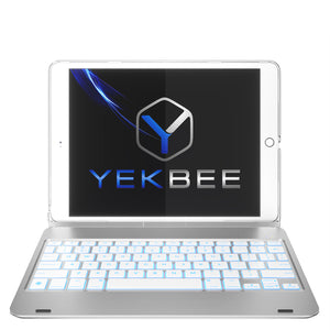 Slimbook - 9.7 inch - Silver