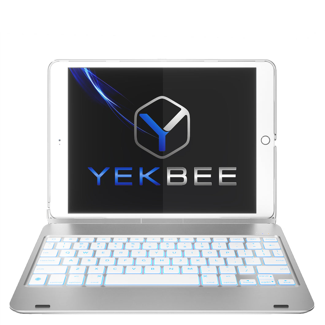 Slimbook - 9.7 inch - Silver