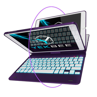 Flexbook - 9.7 inch - Purple