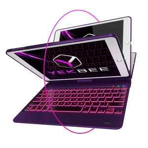 Flexbook - 9.7 inch - Violet