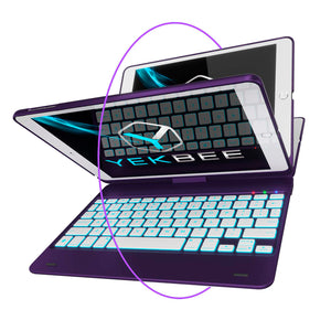 Flexbook - 9.7 inch - Purple