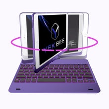 Flexbook - 9.7 inch - Violet
