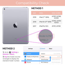 Flexbook - 10.2 inch - Rose