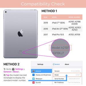 Flexbook - 10.2 inch - Rose