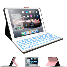 Folio Pro - 10.2 inch - Rose