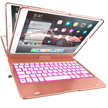 Flexbook - 10.2 inch - Rose