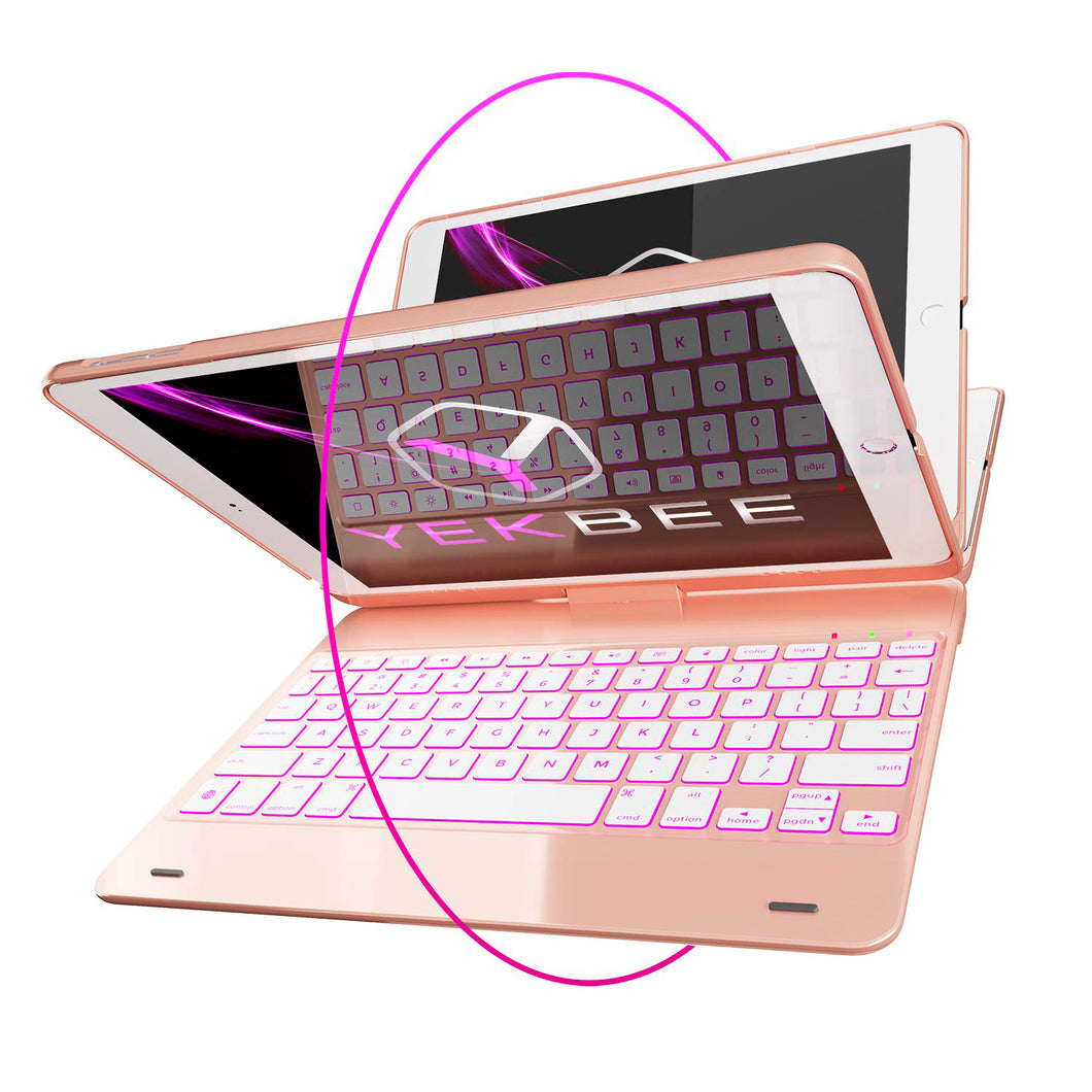Flexbook - 9.7 inch - Rose