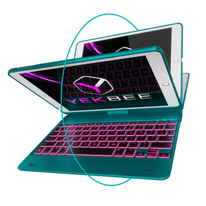 Flexbook - 9.7 inch - Sapphire