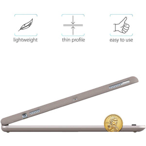 360 - 9.7 inch - Silver