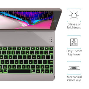 360 - 9.7 inch - Silver
