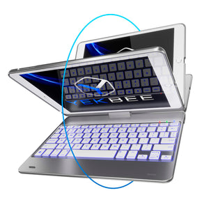 Flexbook - 9.7 inch - Silver