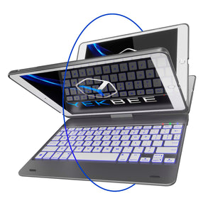 Flexbook - 9.7 inch - Titanium